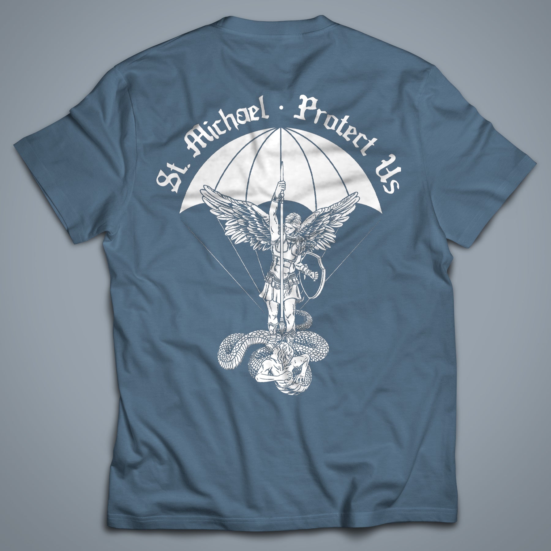 St. Michael T‑Shirt