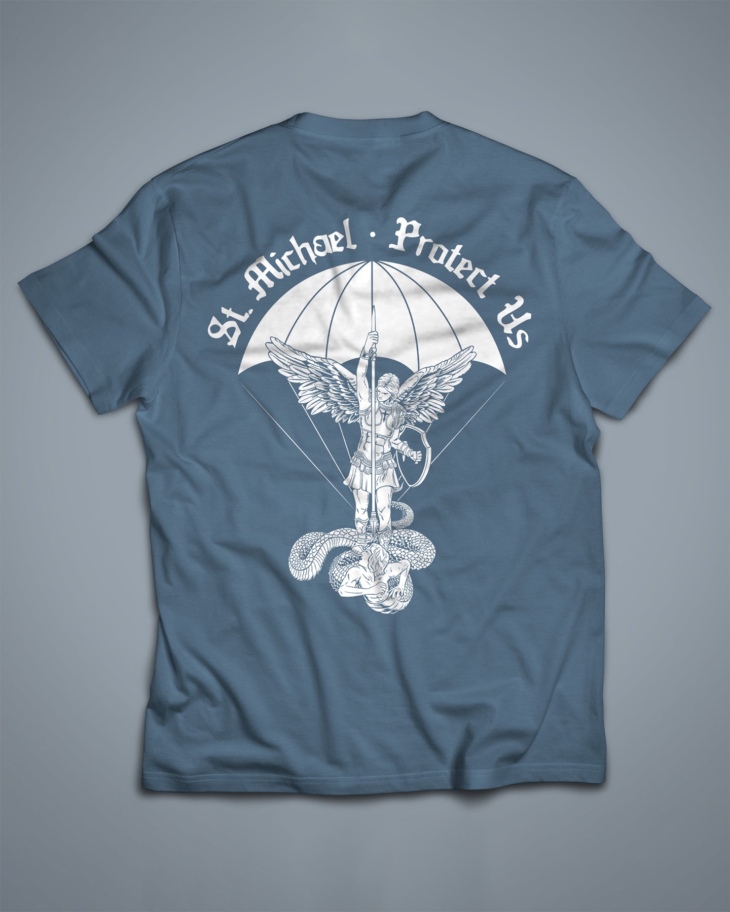 St. Michael T‑Shirt