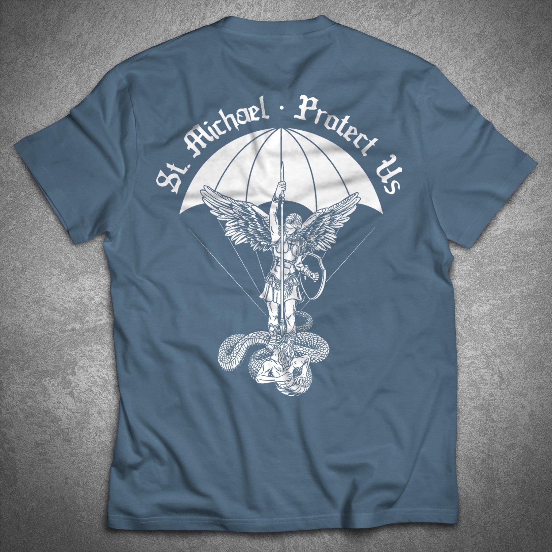 St. Michael T‑Shirt