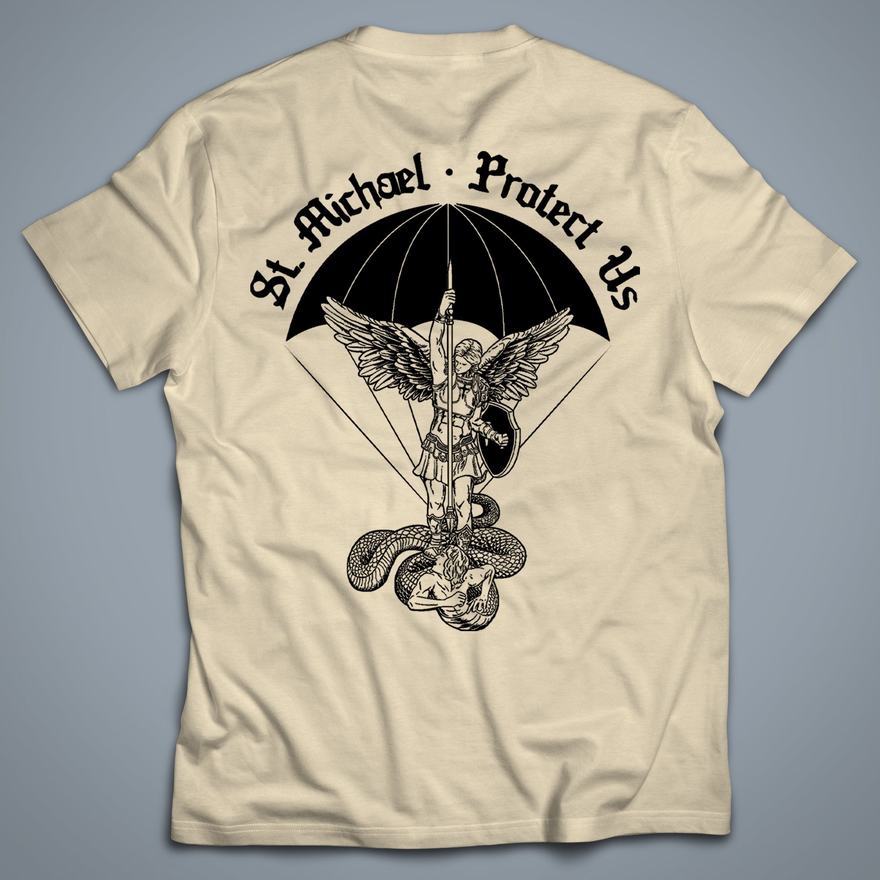 St. Michael T‑Shirt