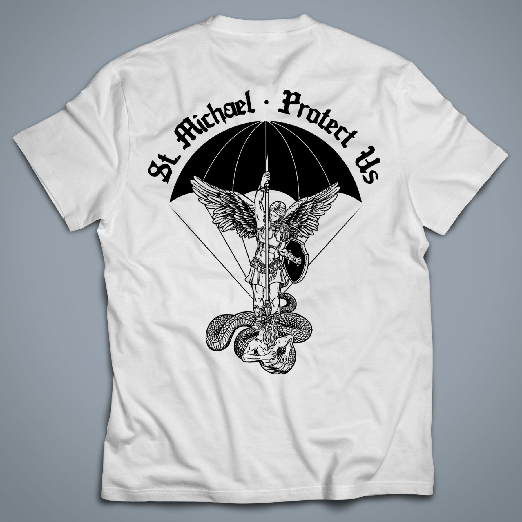 St. Michael T‑Shirt