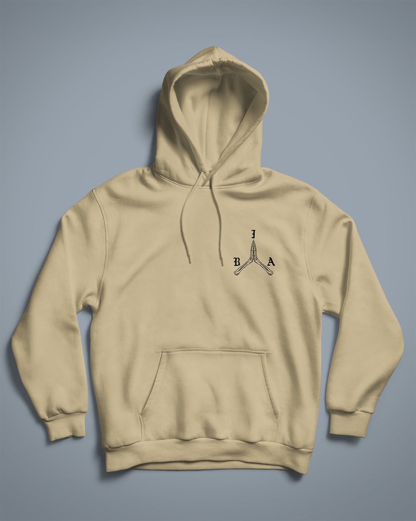 Stay Violent Hoodie