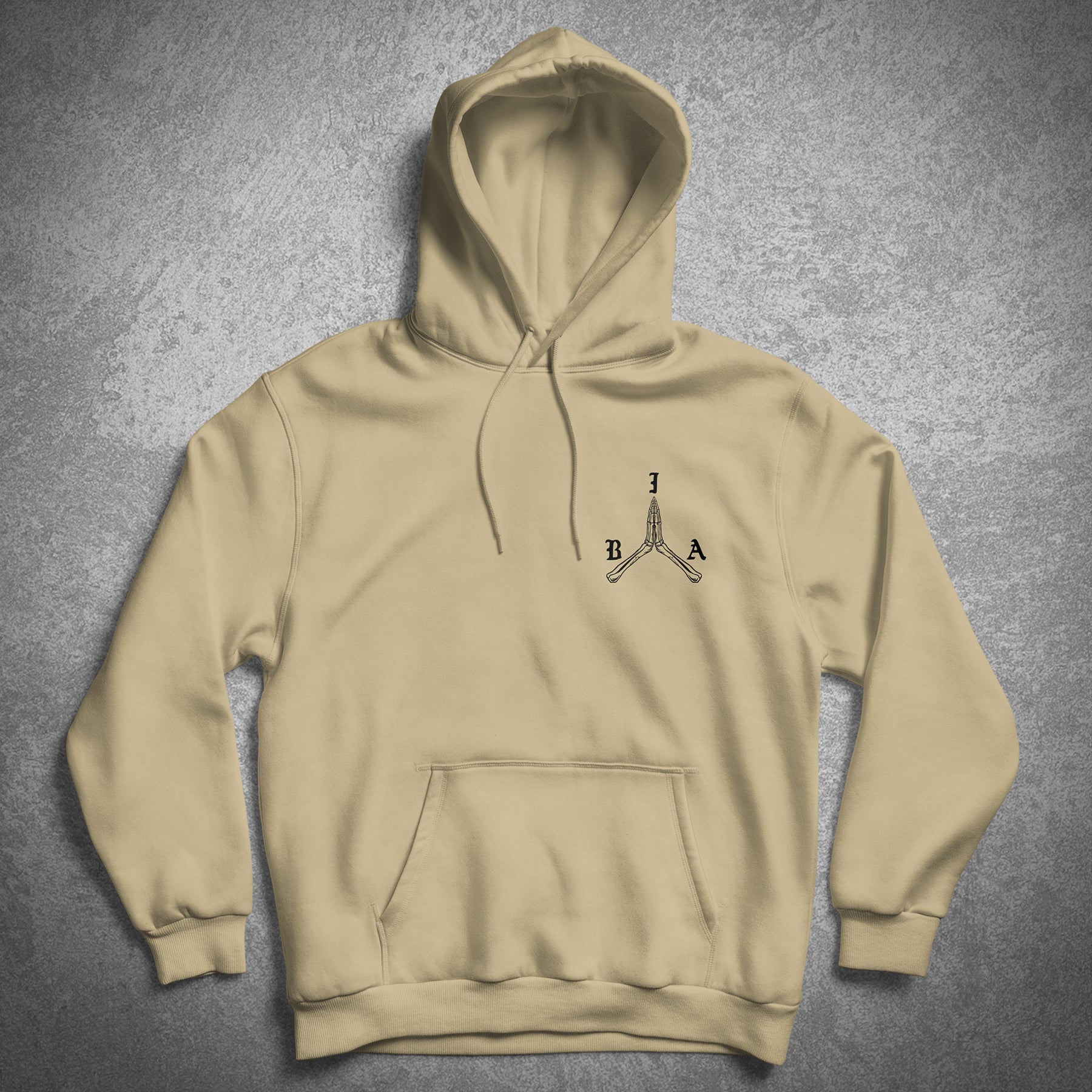 Stay Violent Hoodie