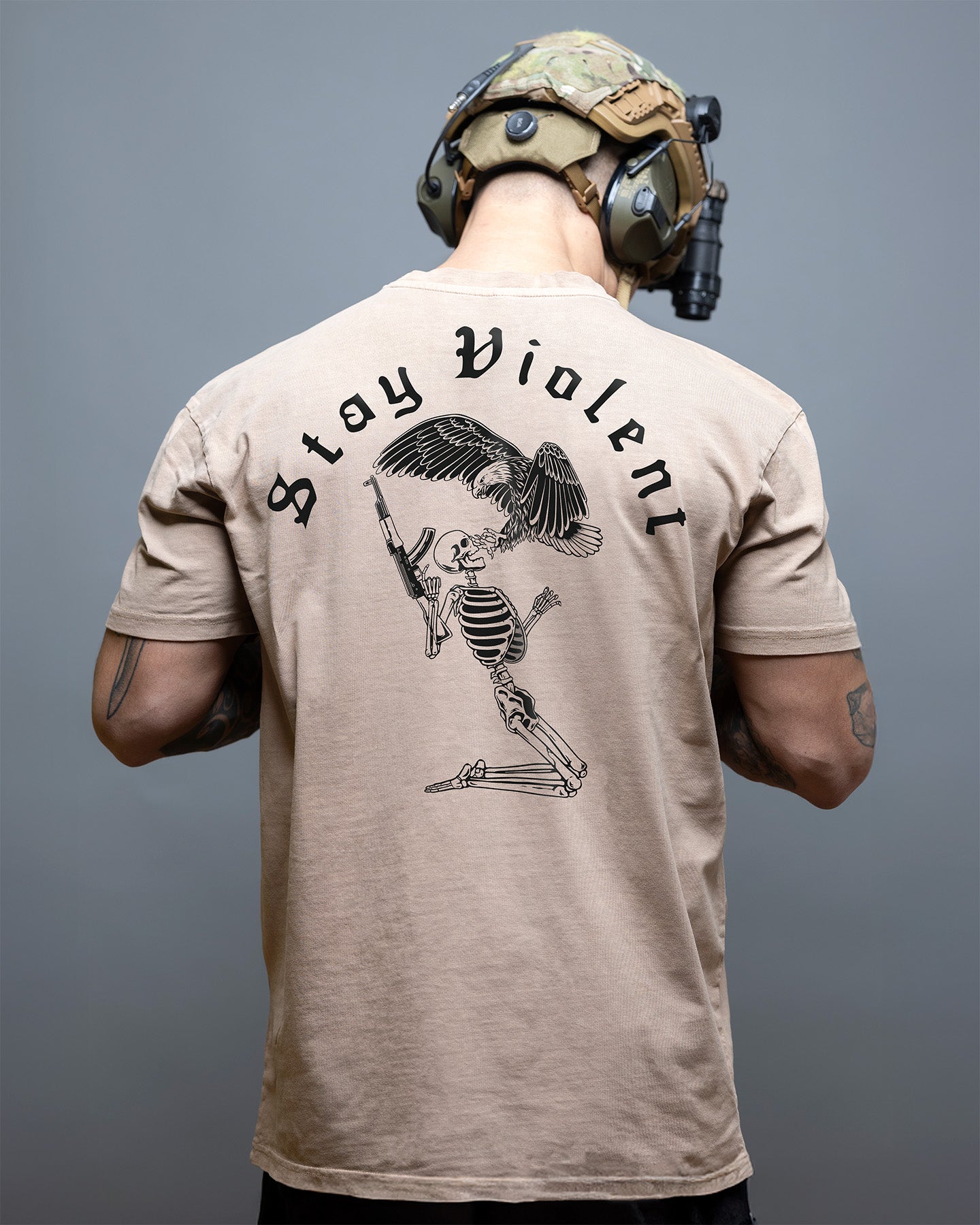 Brothers in Arms | Bestseller