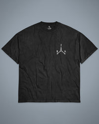Stay Violent Oversized Shirt