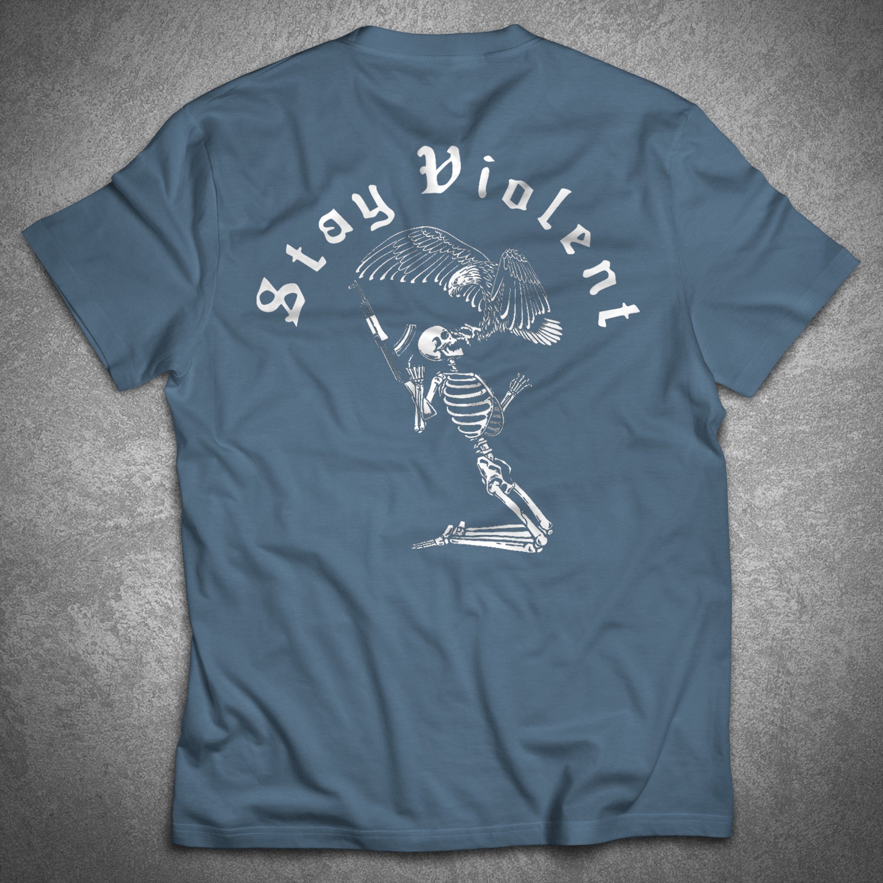 Stay Violent T-Shirt