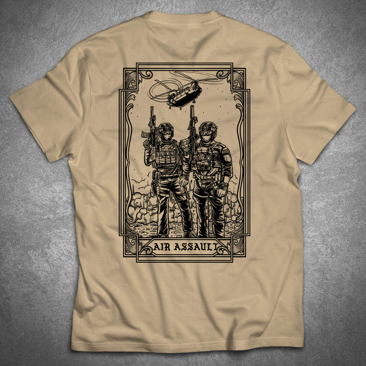 Air Assault T-Shirt