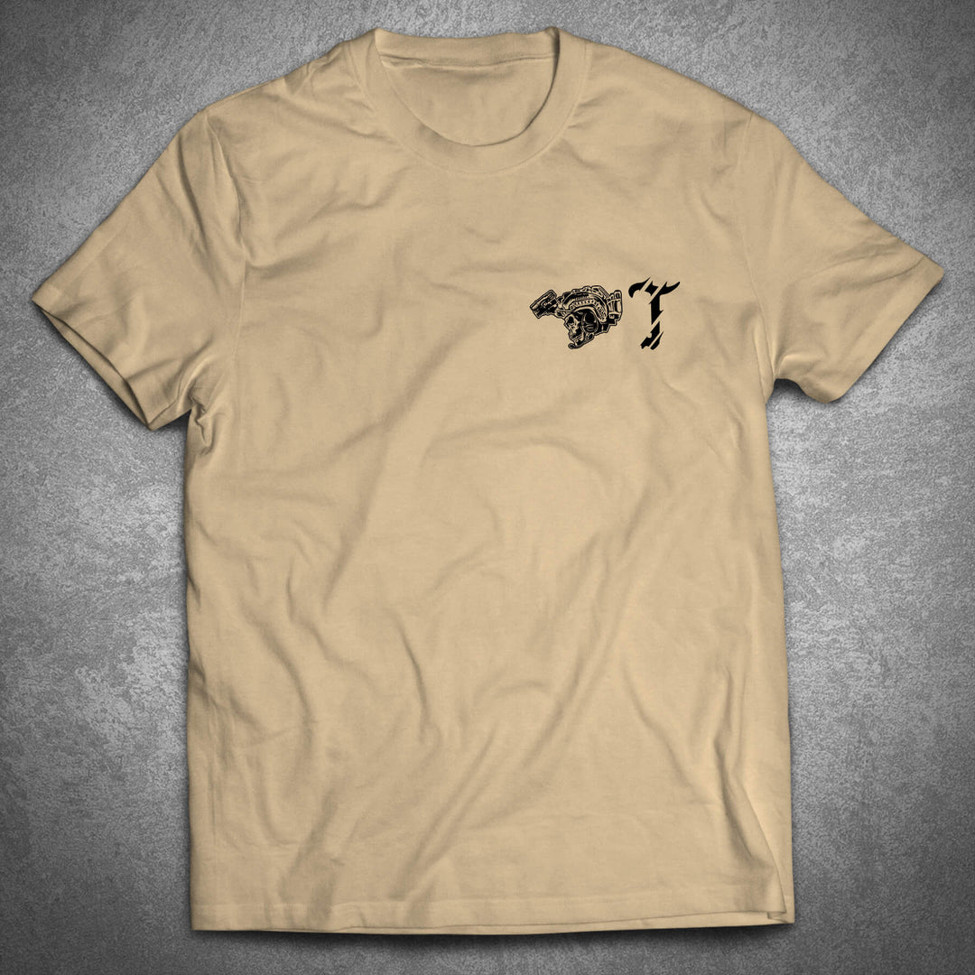 T-Shirt Air Assault