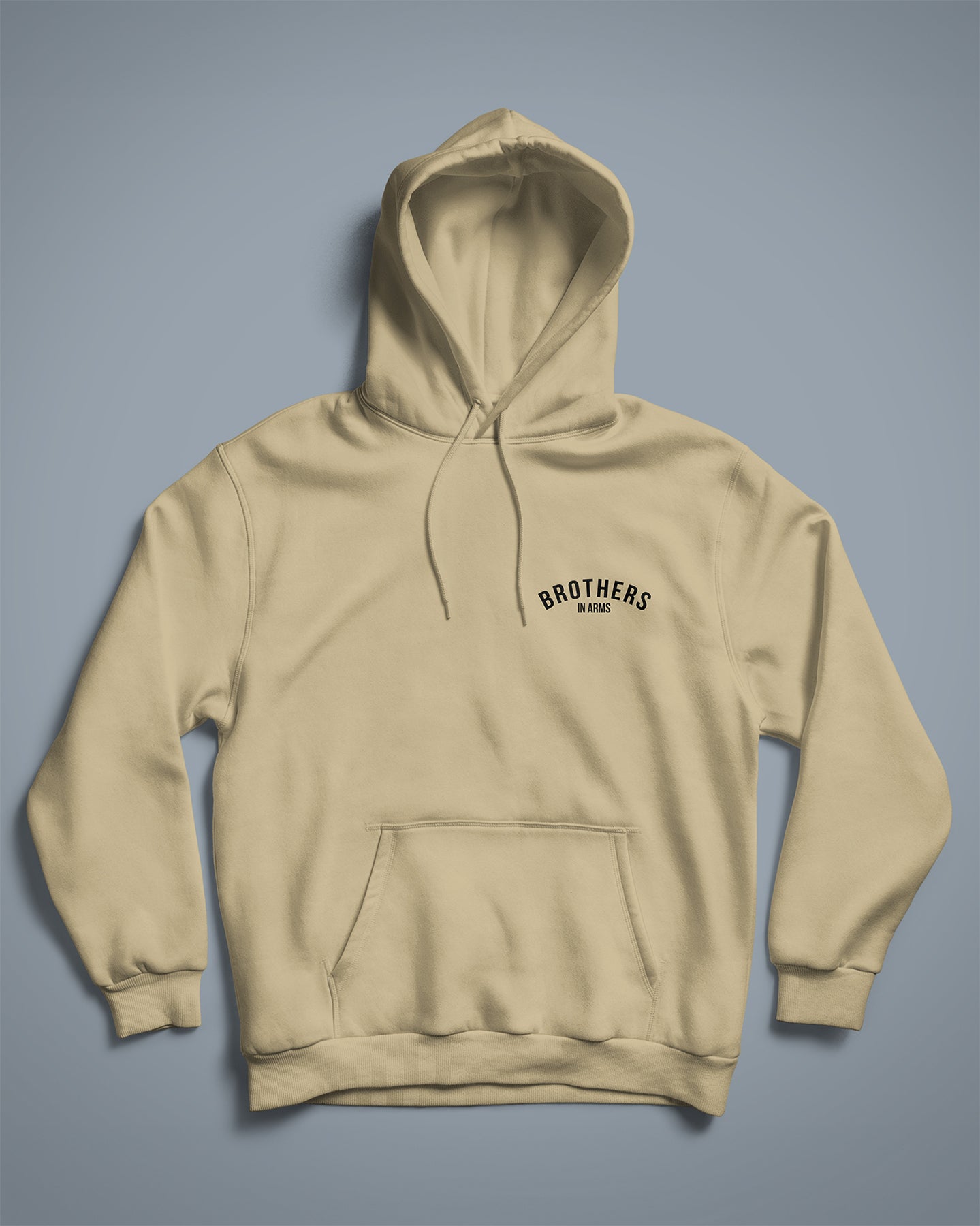 Team Hoodie