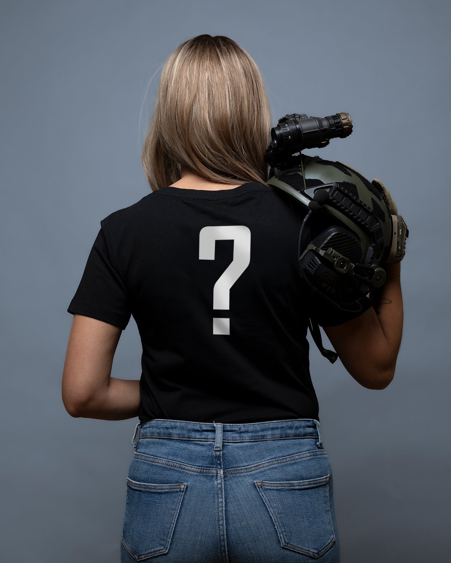 T-shirt Mystery