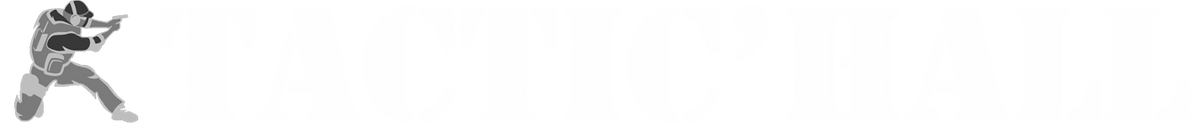 Tactic'Hall logo