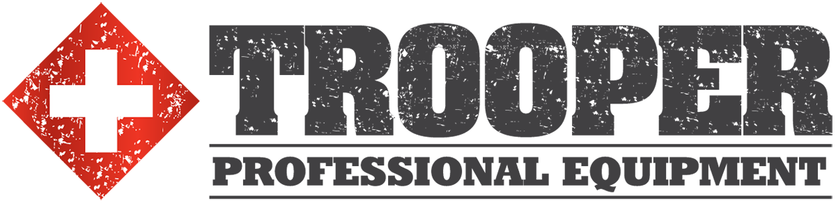 Trooper logo