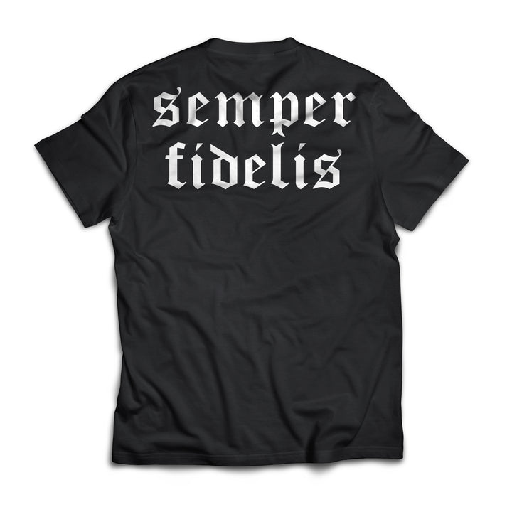 T-Shirt Semper Fidelis