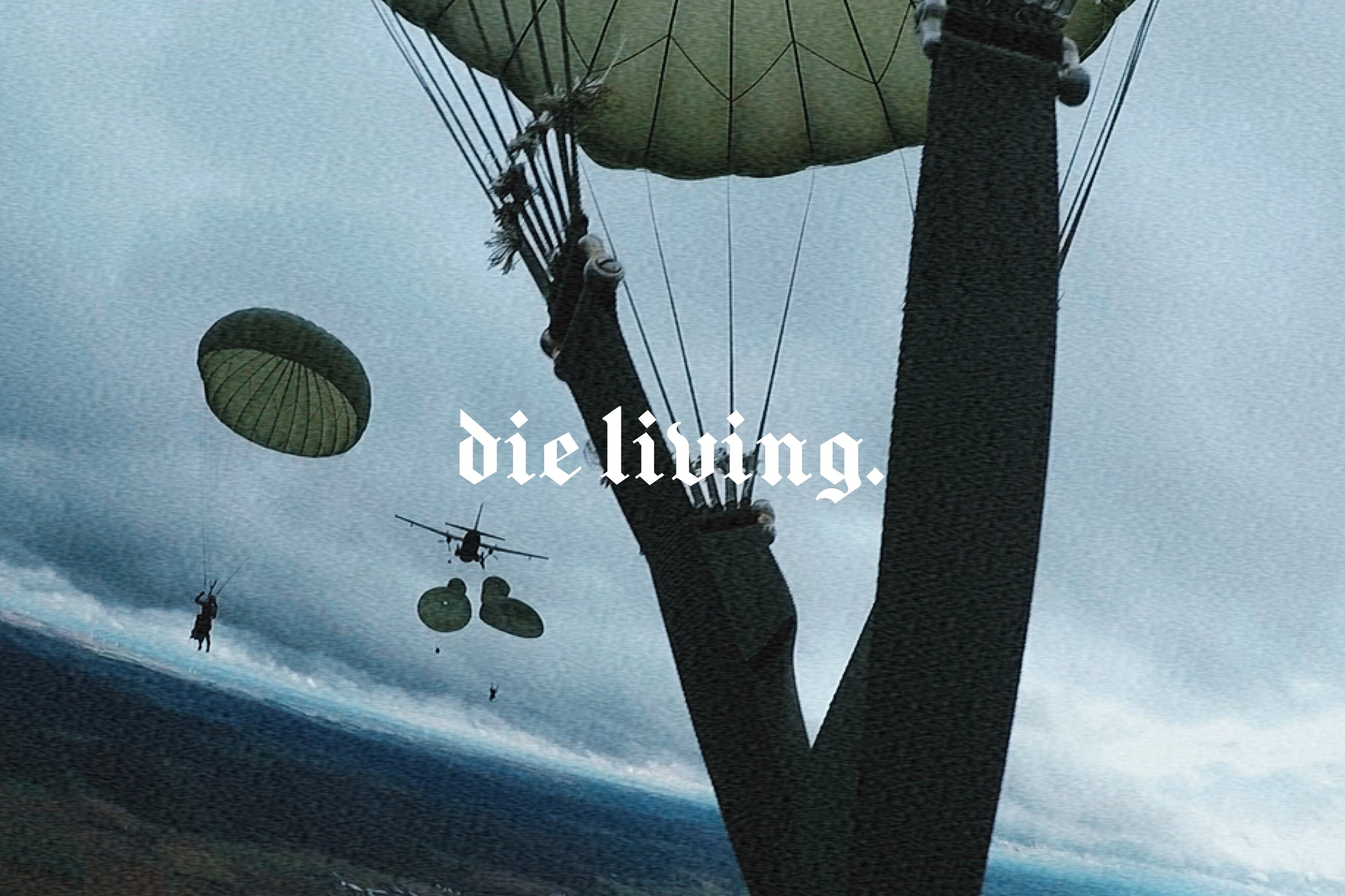 Die Living Collection